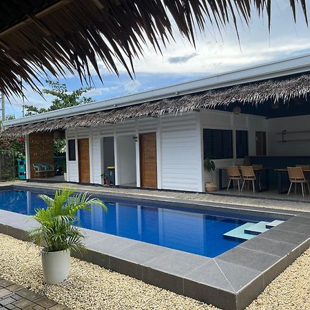Alona M Panglao Hotel Luaran gambar
