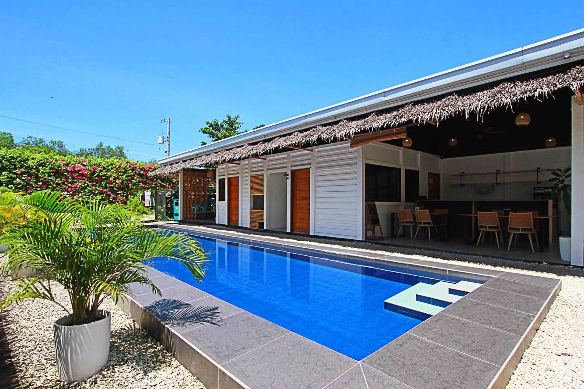 Alona M Panglao Hotel Luaran gambar