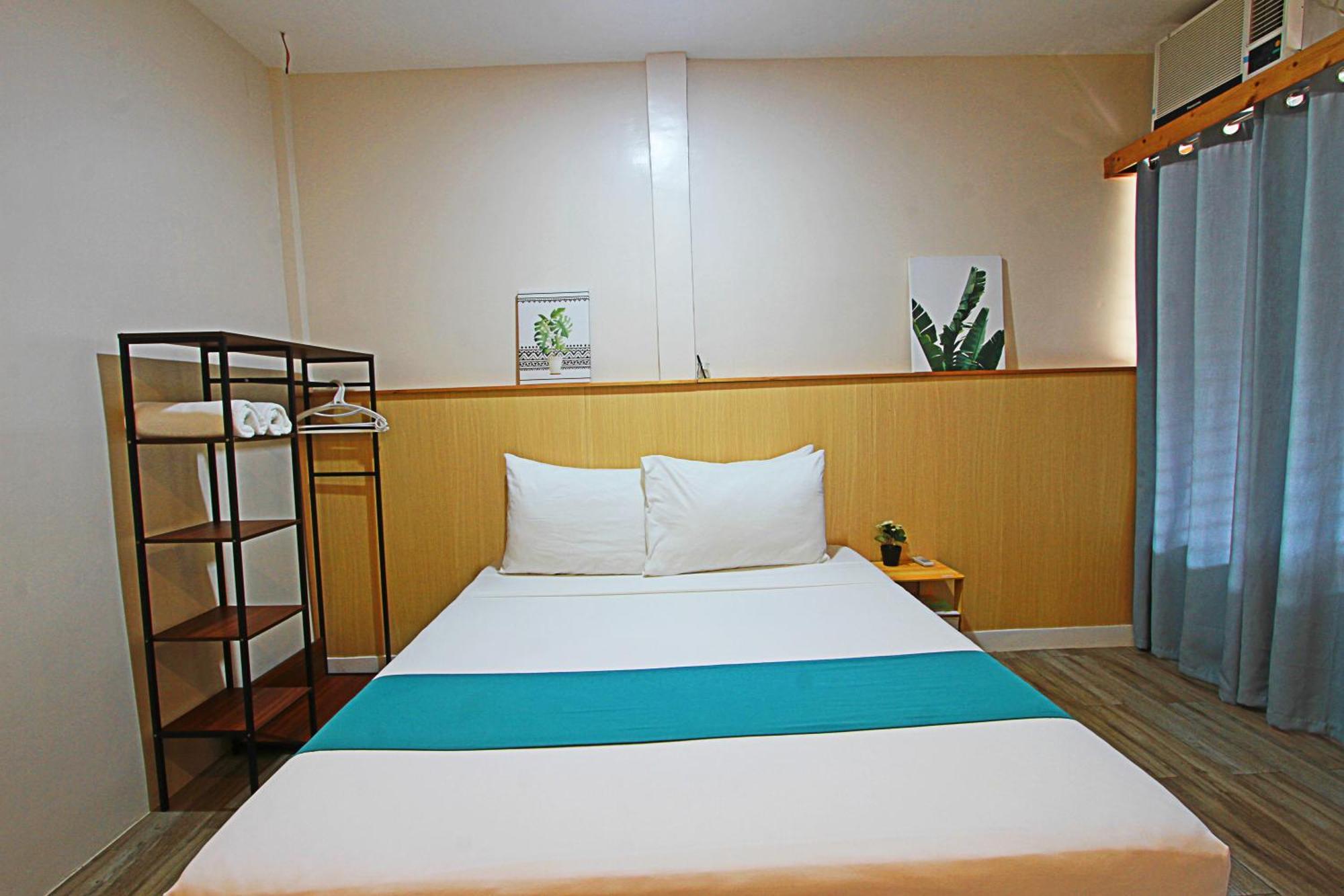 Alona M Panglao Hotel Luaran gambar
