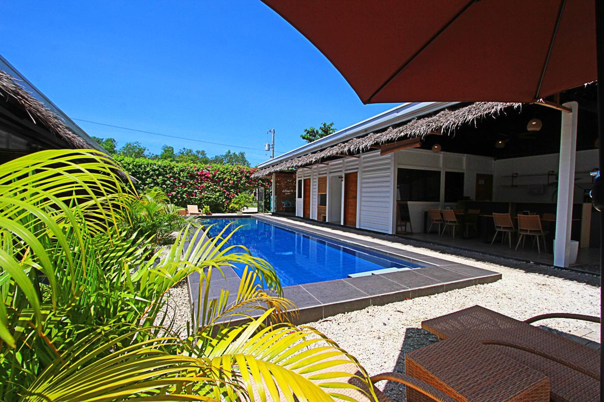 Alona M Panglao Hotel Luaran gambar