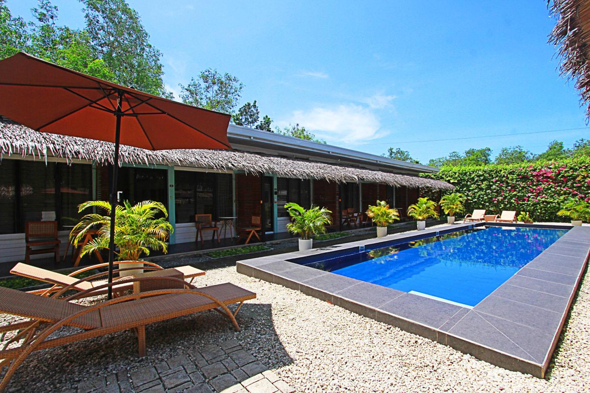 Alona M Panglao Hotel Luaran gambar